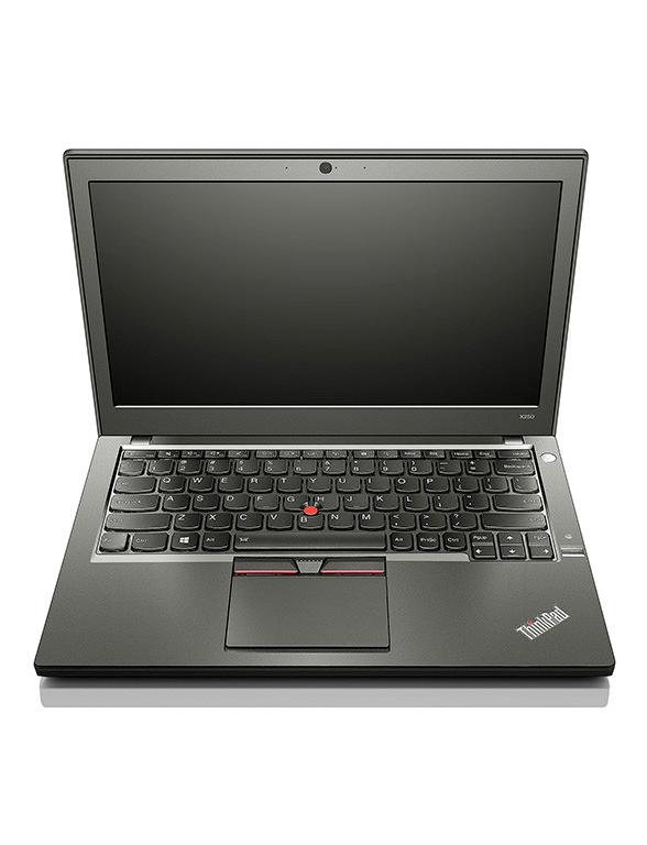 Lenovo ThinkPad X260 - Core i5-6200U - Windows 10 Pro 64 bits - 240 Go - 8 Go - Photo 0