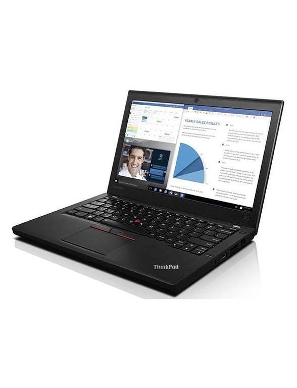 Lenovo ThinkPad X260 - Core i5-6200U - Windows 10 Pro 64 bits - 240 Go - 8 Go - Photo 5