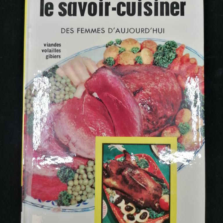 Coffret de 6 livres de cuisine - Photo 4