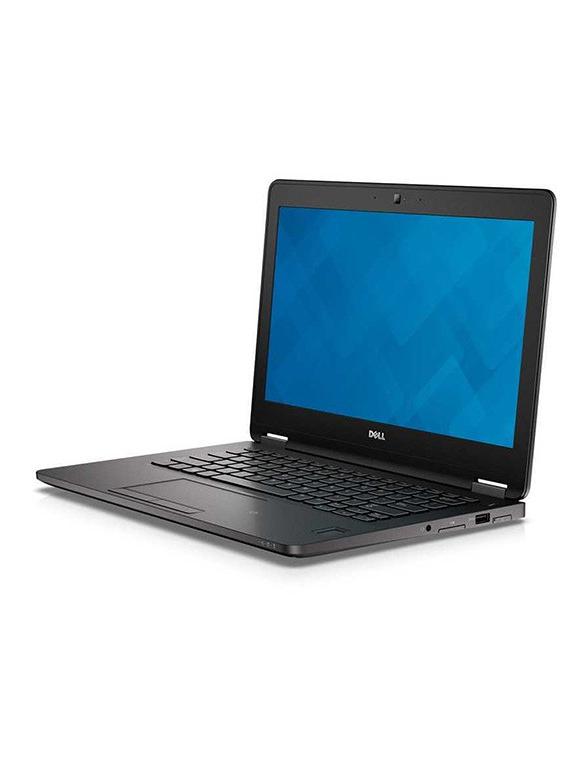 Dell Latitude E7270 - Core i5-6300U - écran tactile - Windows 10 Pro - 256 Go - 8 Go - Photo 1