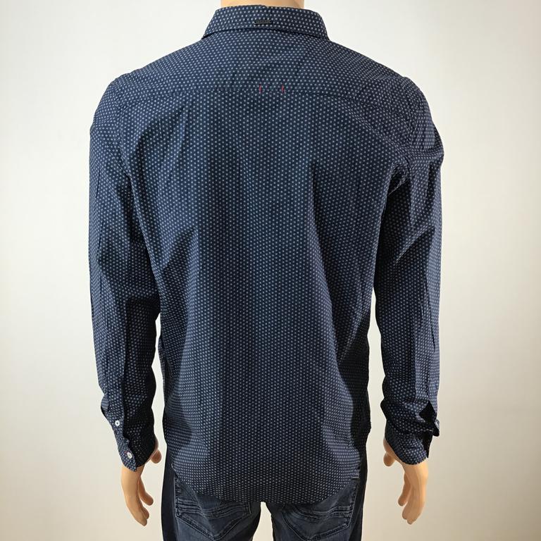 Chemise à motifs - Kaporal - T.42 - Photo 6