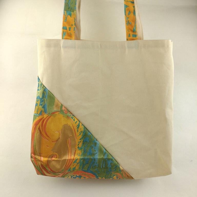 Tote Bag avec Fond - Photo 1