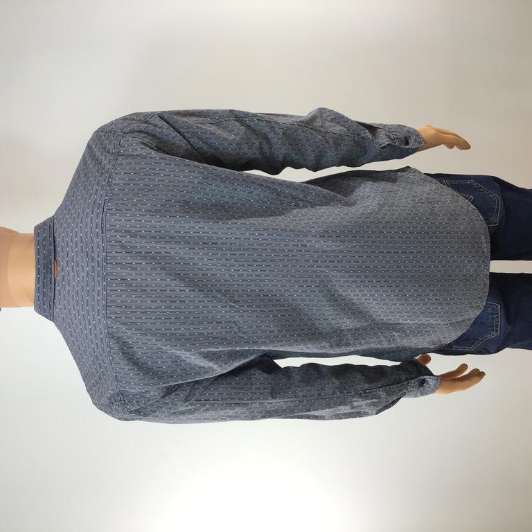 chemise - HUGO BOSS ORANGE - T 44 - Photo 1