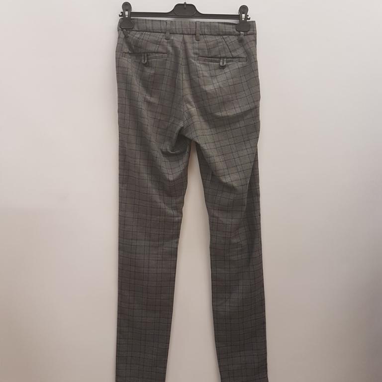 Pantalon Prince de Galles - JULES - taille 36 - Photo 2
