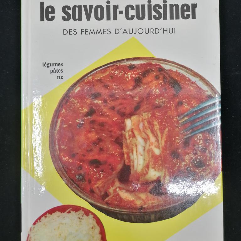 Coffret de 6 livres de cuisine - Photo 5