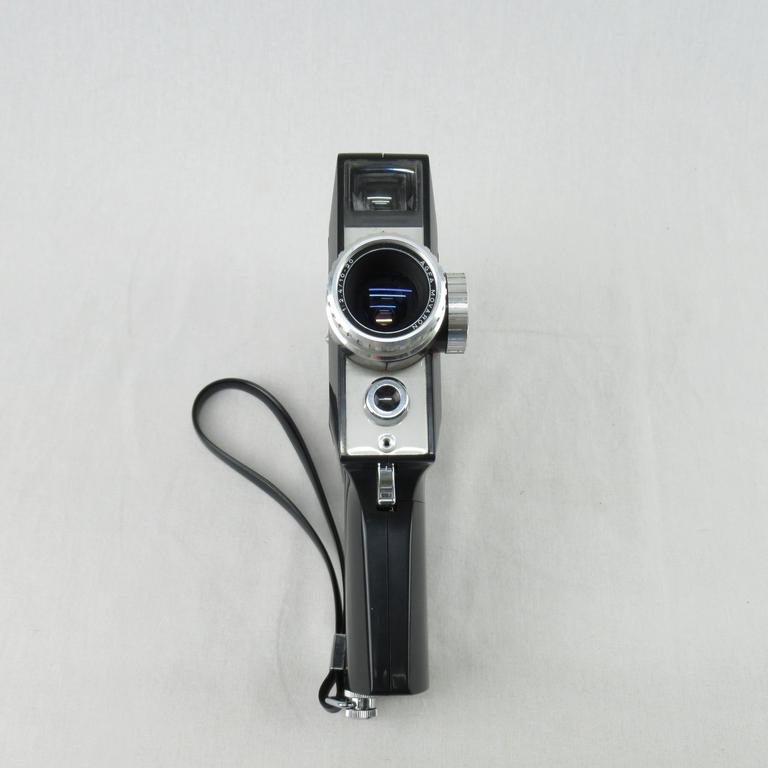 Caméra S/8 AGFA Movex S Automatic vendu en l'état/non testé - AGFA  - Photo 5