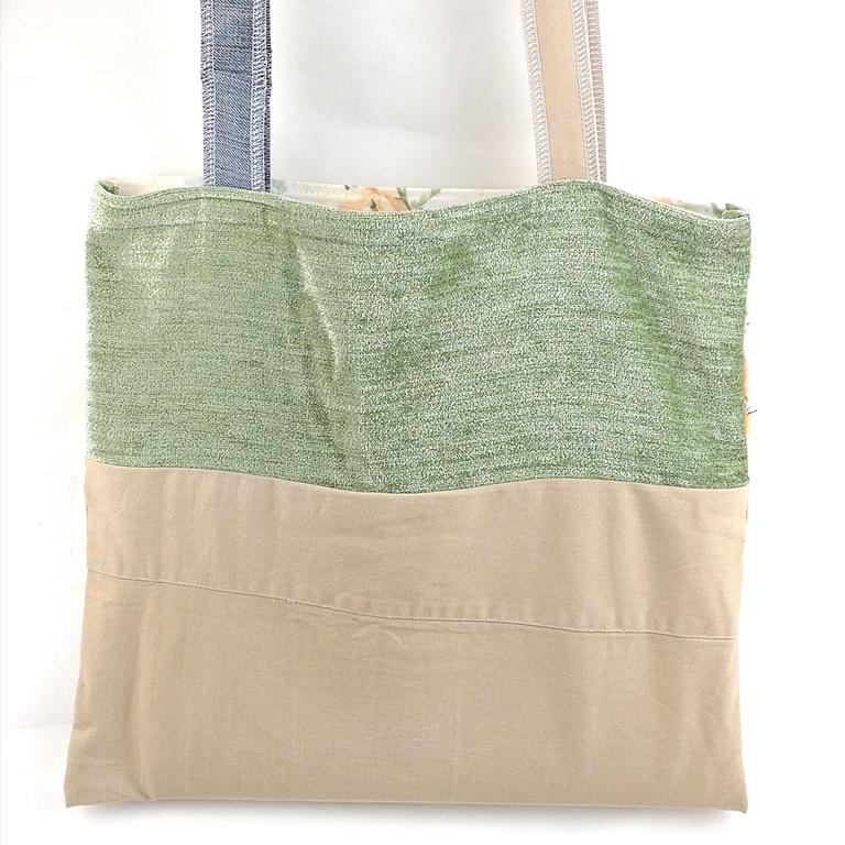 Tote Bag Upcycling - Photo 1