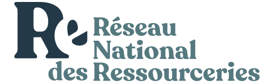 Réseau National des Ressourceries